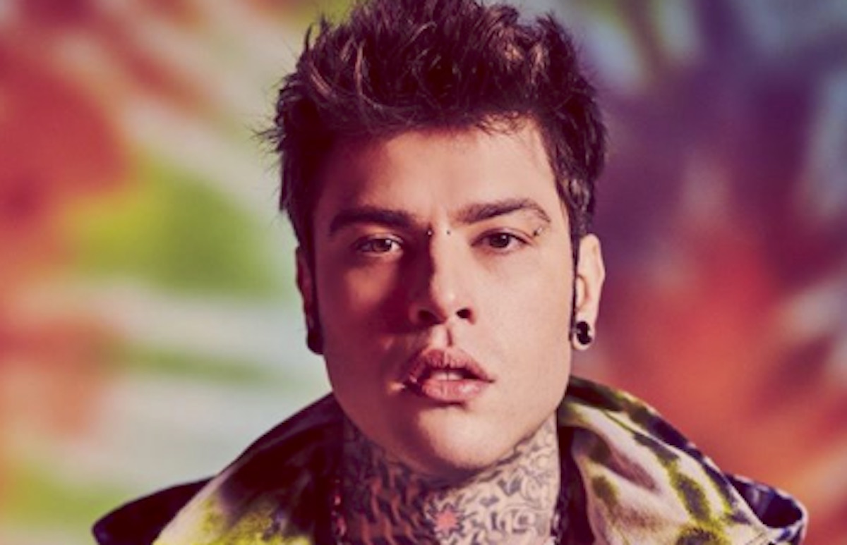 fedez roses remix