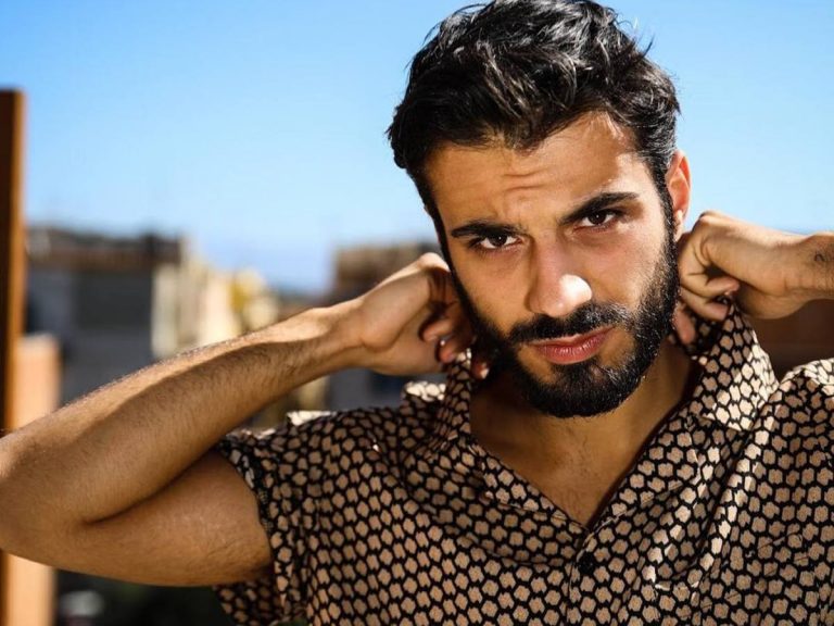 Chi è Gianmarco Saurino?