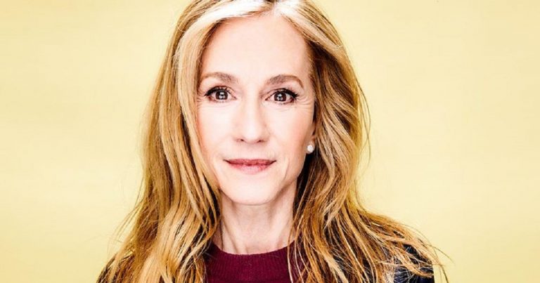 holly hunter