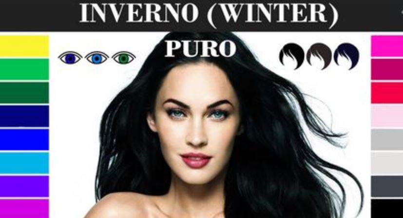 inverno puro