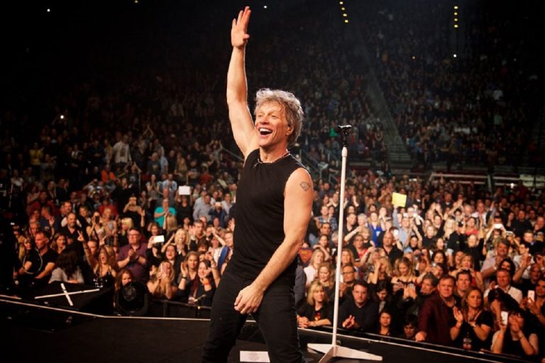 jon bon jovi