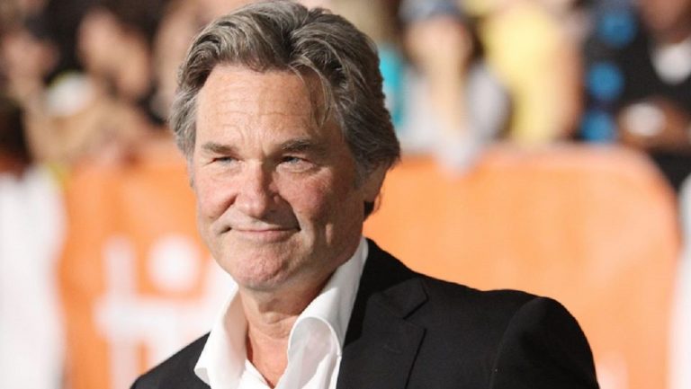 kurt russell