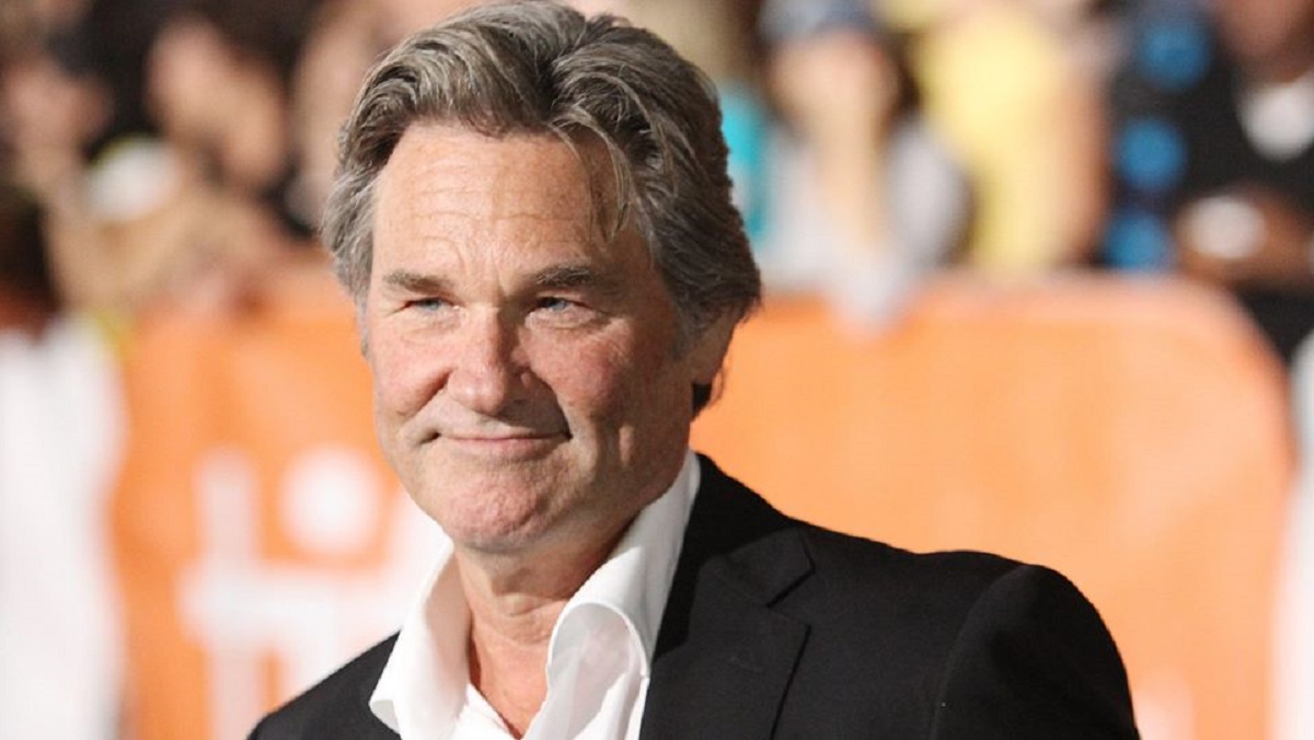 Chi è Kurt Russell Quello Che Non Sai Sullattore Donne Magazine