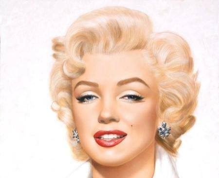 Marylin monroe