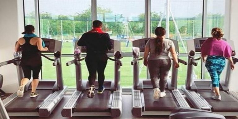 palestra coronavirus