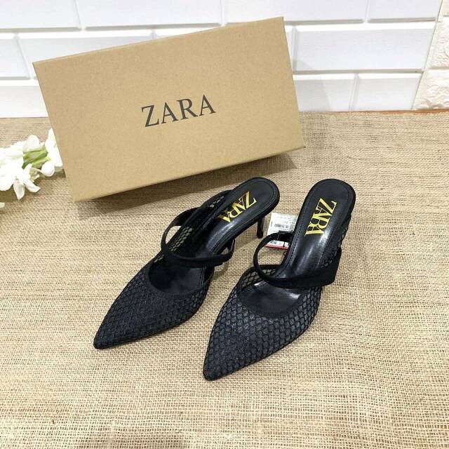 scarpe zara primavera 2020