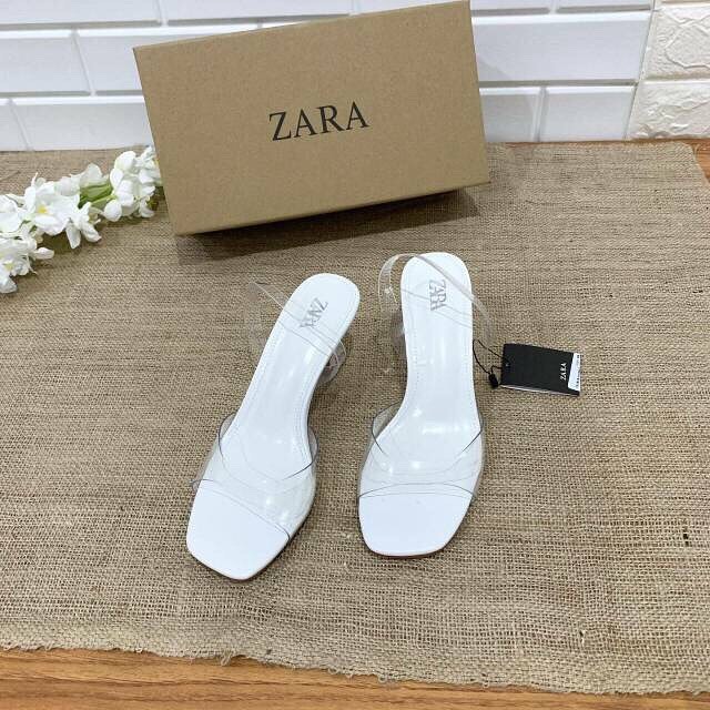 scarpe zara primavera 2020