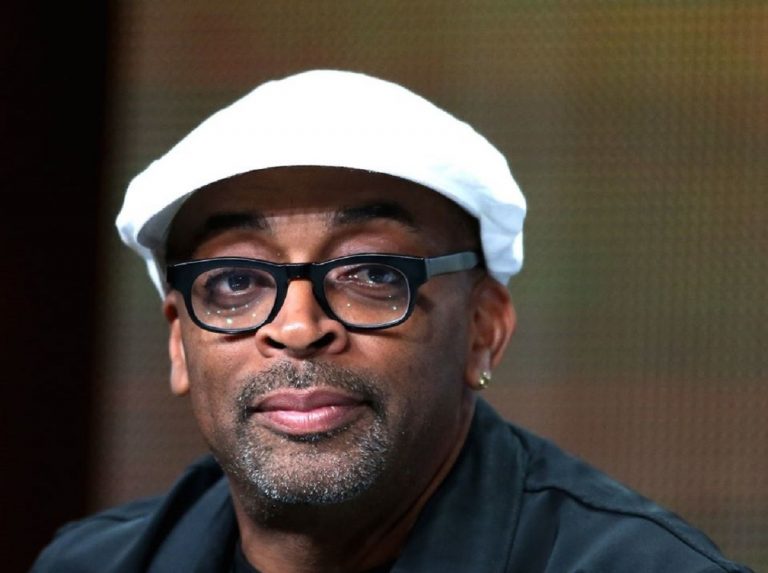 spike lee