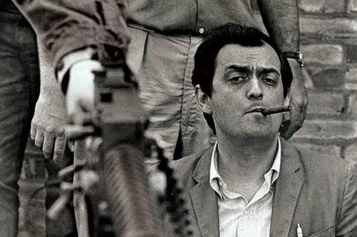 stanley kubrick