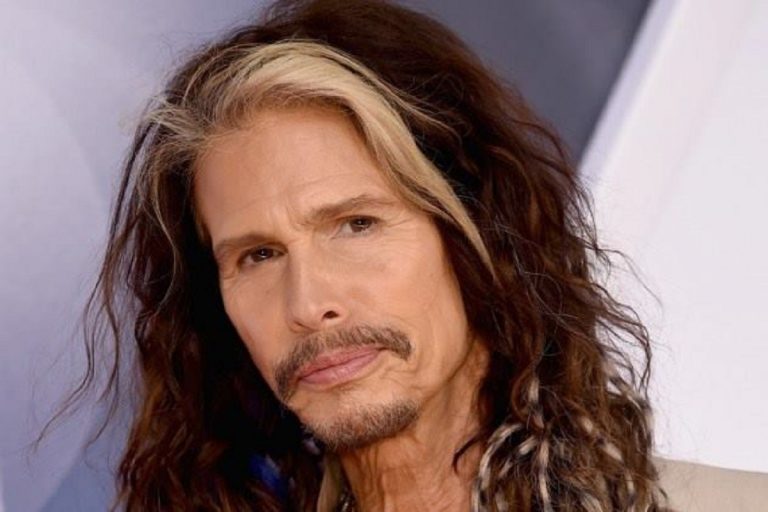 steven tyler