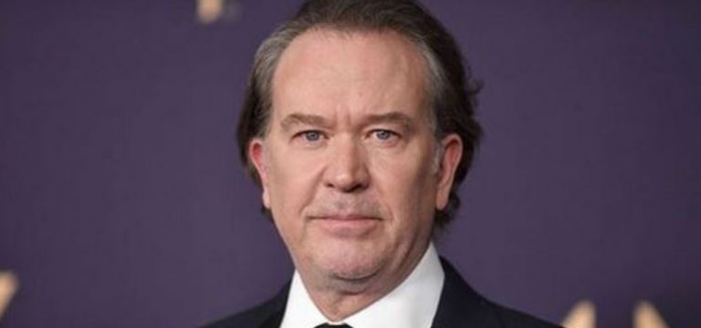 Timothy Hutton