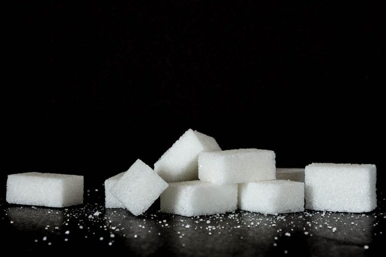 Effetti dello zucchero sull'organismo