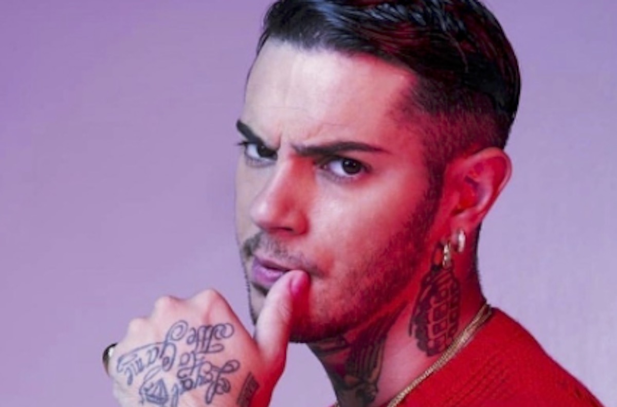 AndreaIannoneEmisKilla