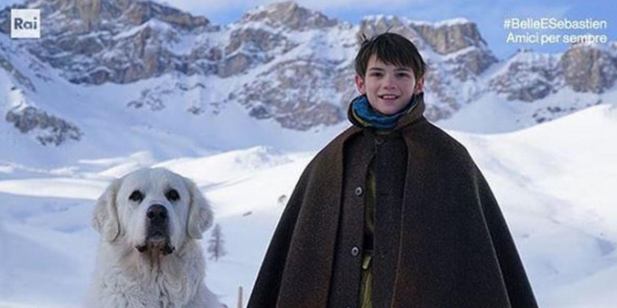 ascolti tv 17 aprile 2020