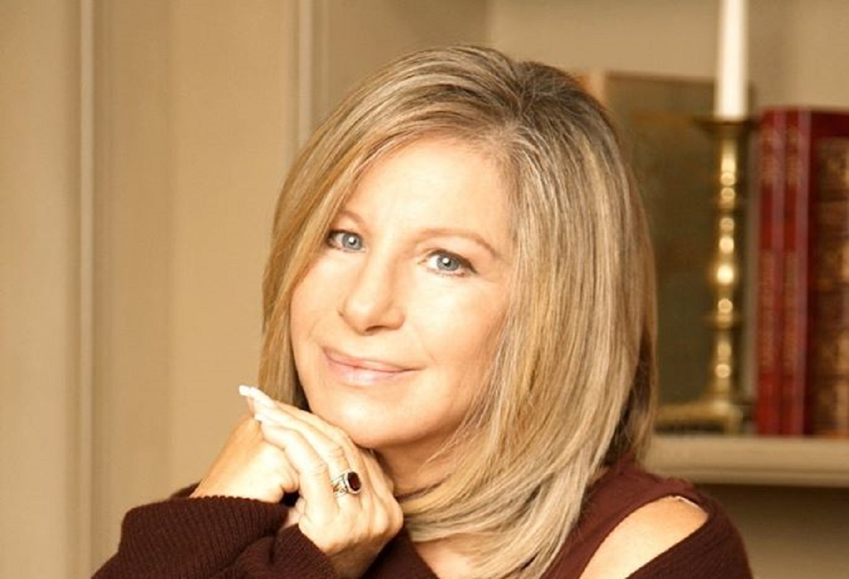 barbra streisand