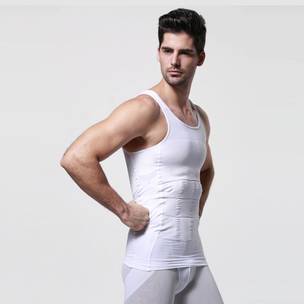 canotta dimagrante uomo