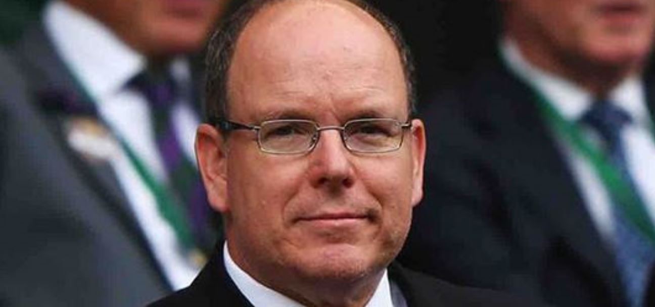 coronavirus alberto di monaco guarito