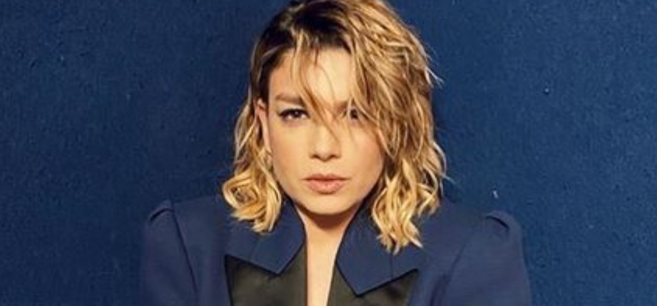 coronavirus emma marrone spesa