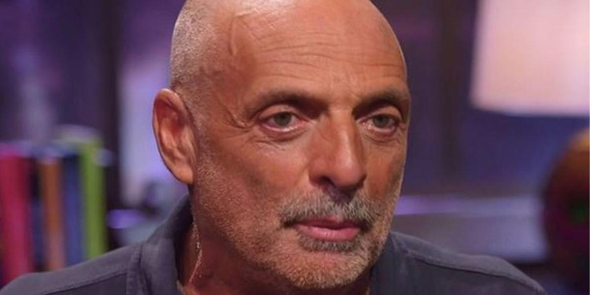 coronavirus paolo brosio conte