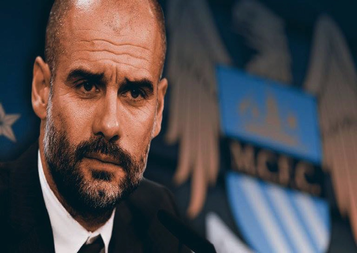 coronavirus per guardiola lutto