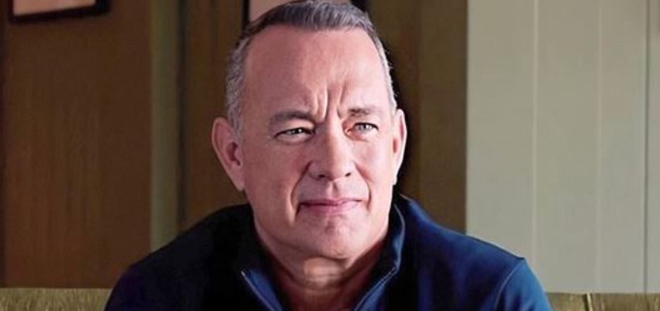 coronavirus tom hanks