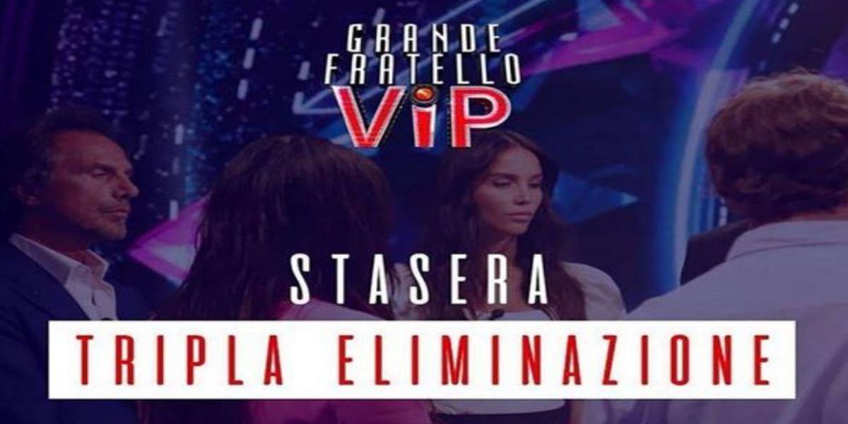 gf vip anticipazioni 1 aprile