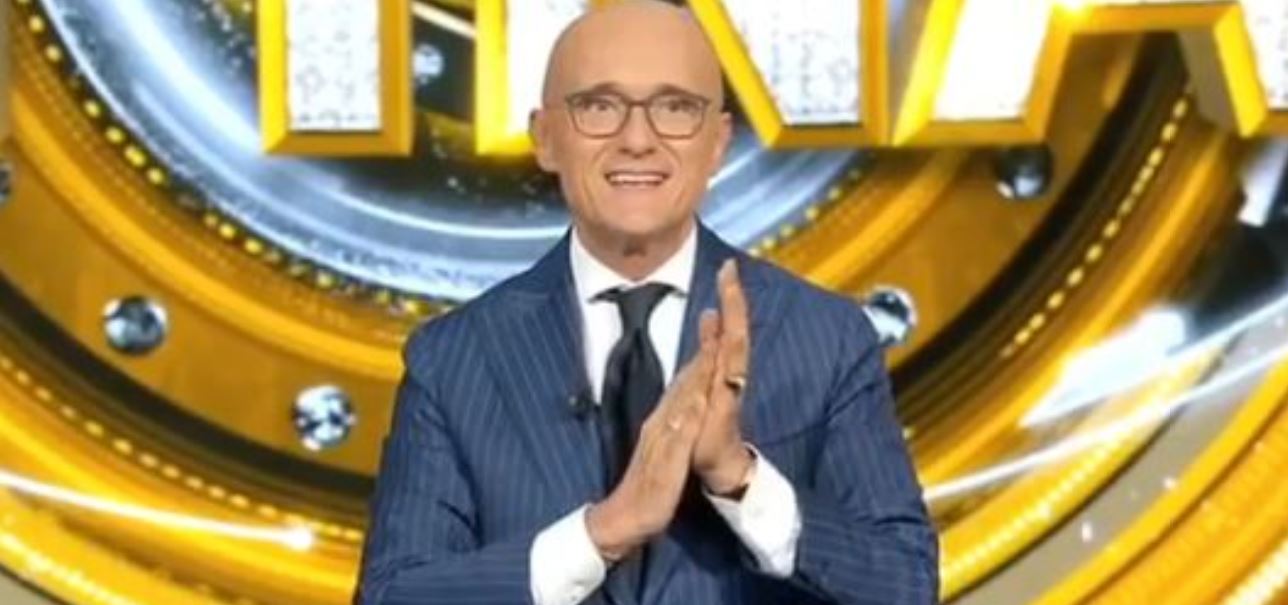 gf vip vincitore 2020