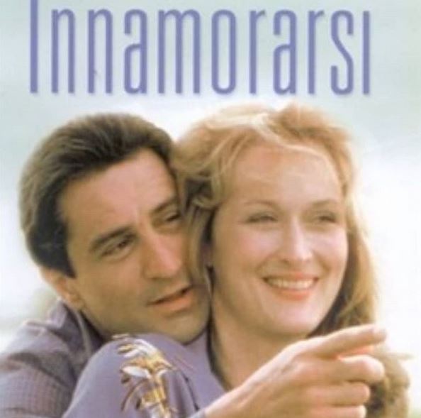 innamorarsi