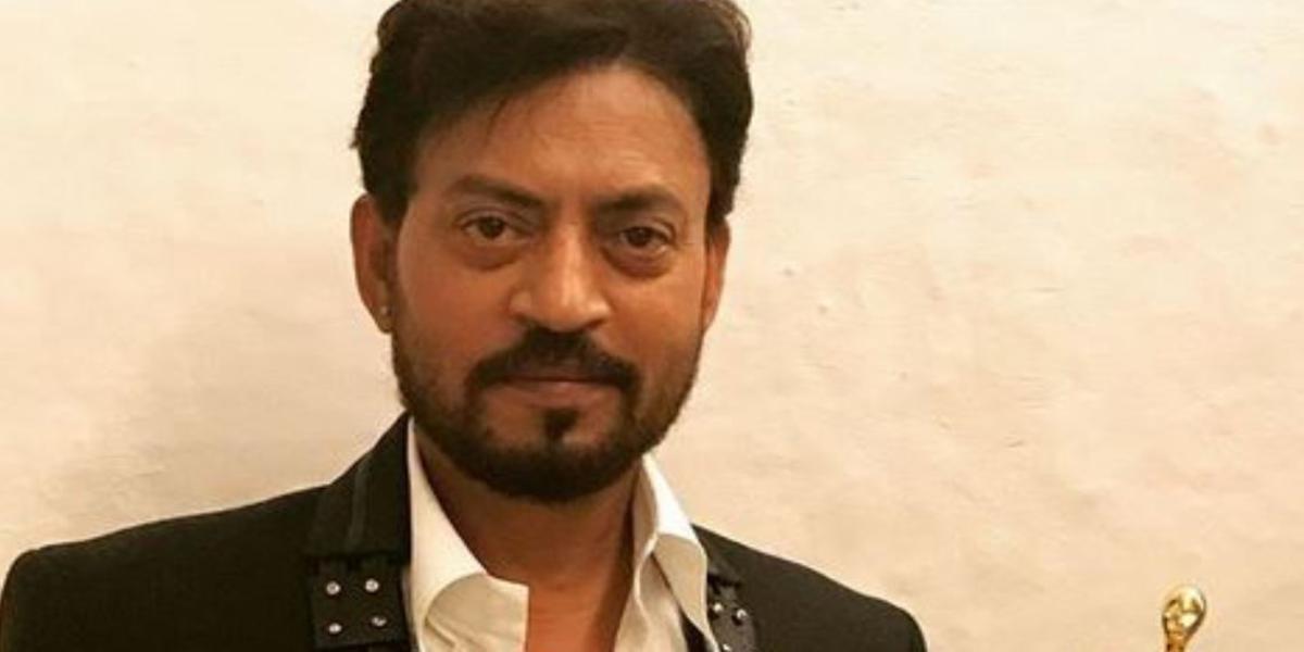 irrfan khan morto