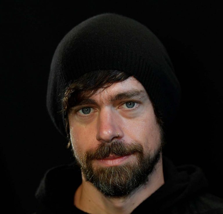 Jack Dorsey chi è