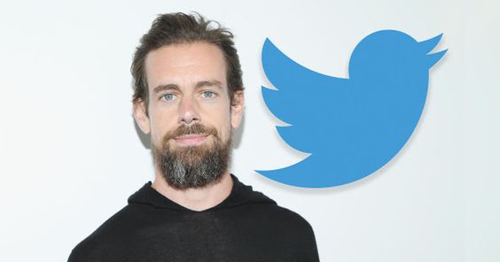 Jack Dorsey Twitter