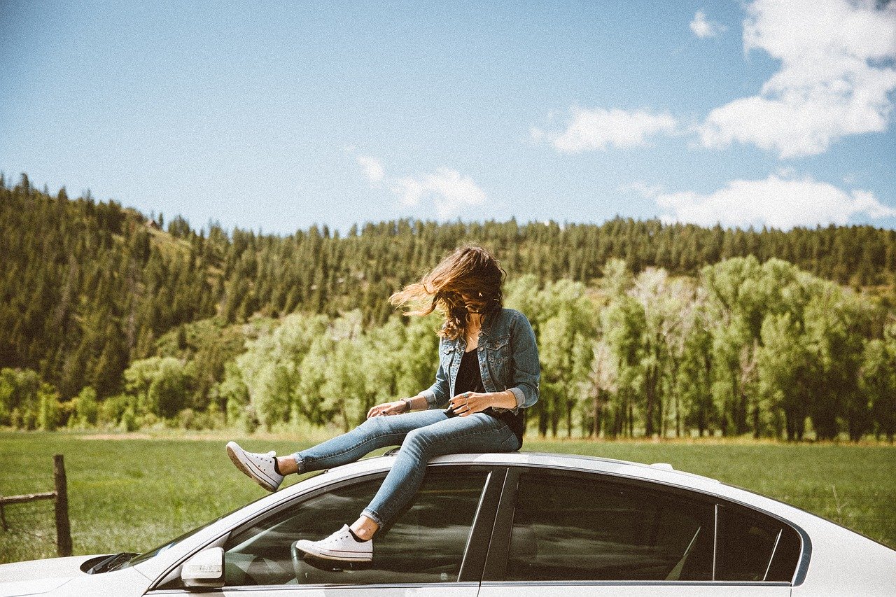 Le migliori assicurazioni auto per donne