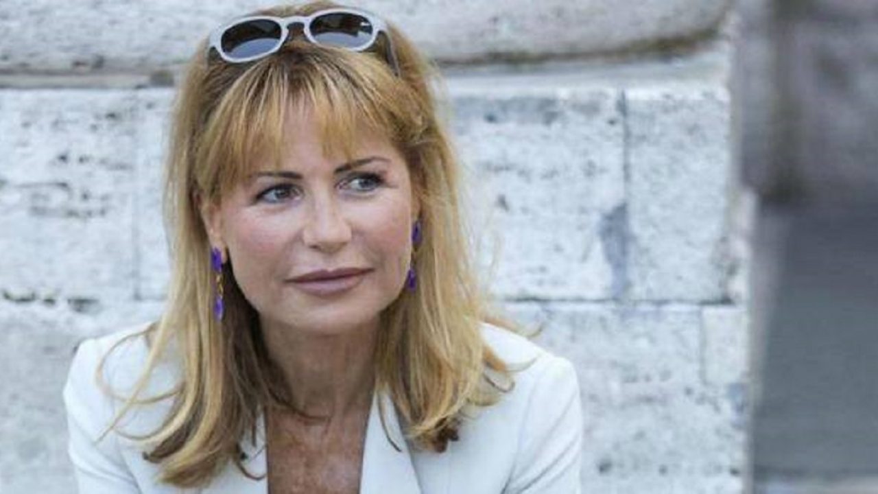 Chi E Lilli Gruber Curiosita Sulla Giornalista Italiana Donne Magazine