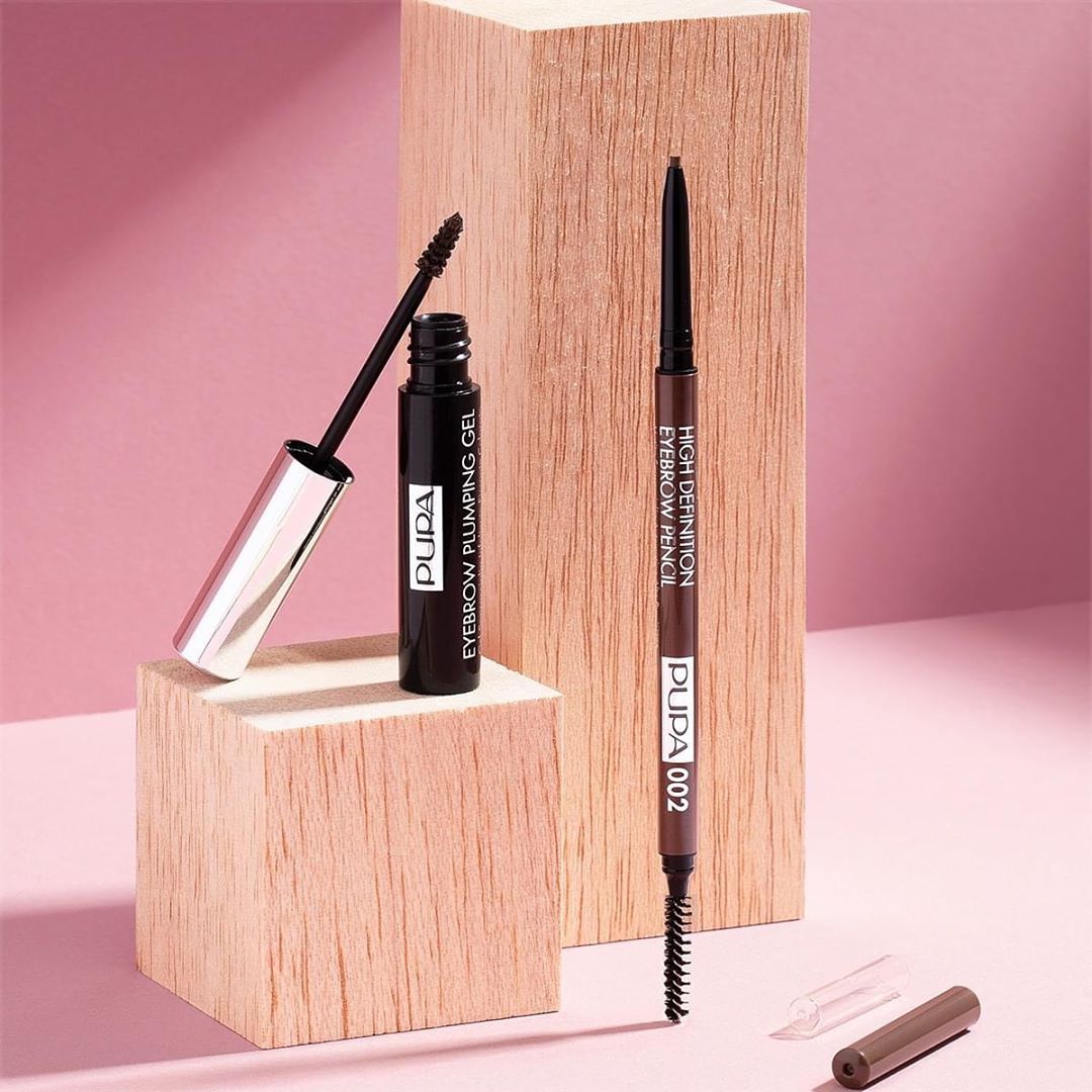 mascara soppracciglia migliori brand