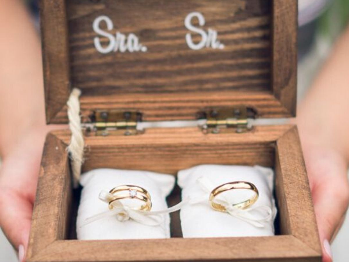 matrimonio coronavirus