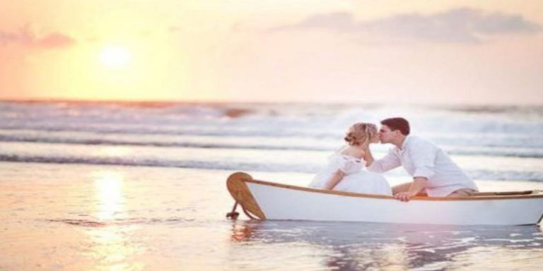 matrimonio in spiaggia come organizzarlo