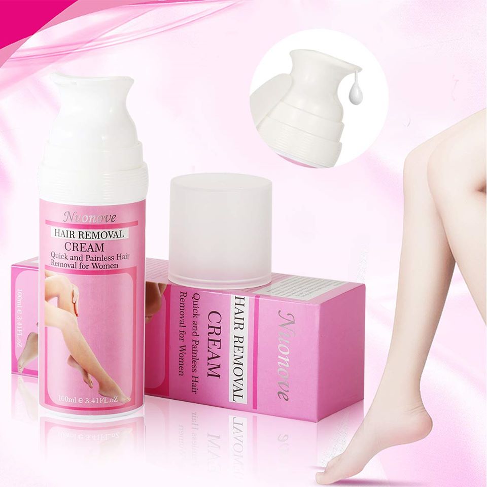 migliori creme depilatorie