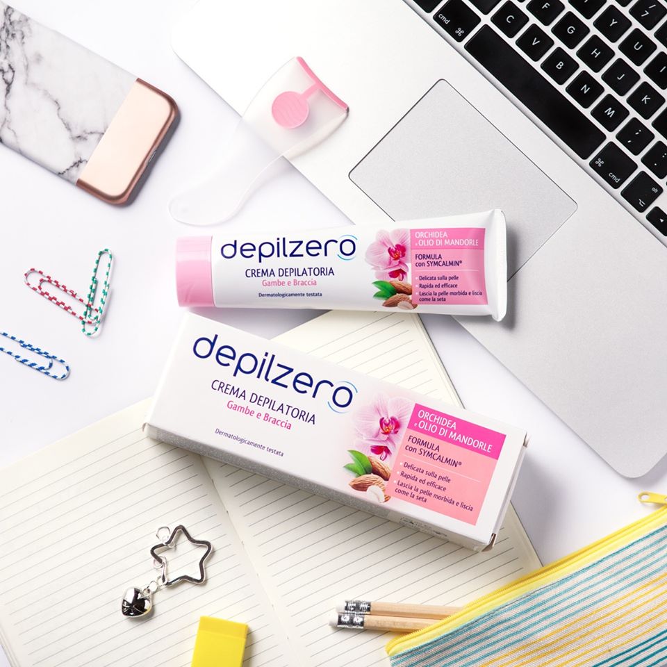 migliori creme depilatorie