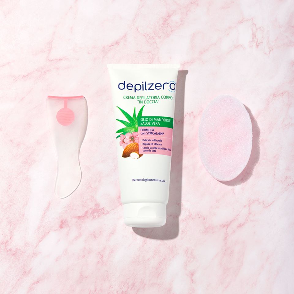 migliori creme depilatorie