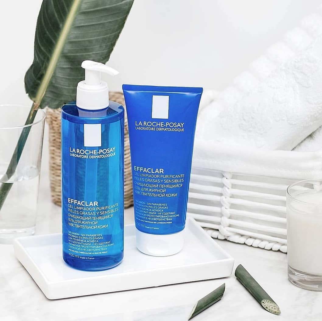 migliori detergenti viso