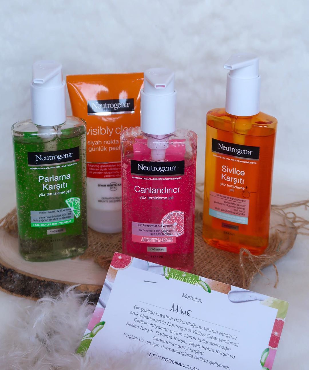 migliori detergenti viso
