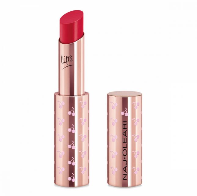 Naj Oleari True Icon Lipstick