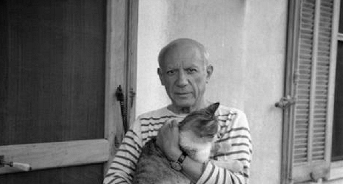 pablo picasso