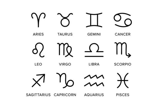 Segni zodiacali