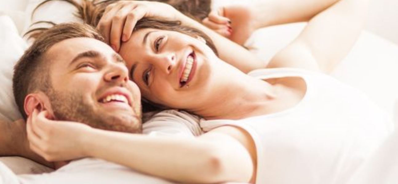 sesso mattutino perché farlo