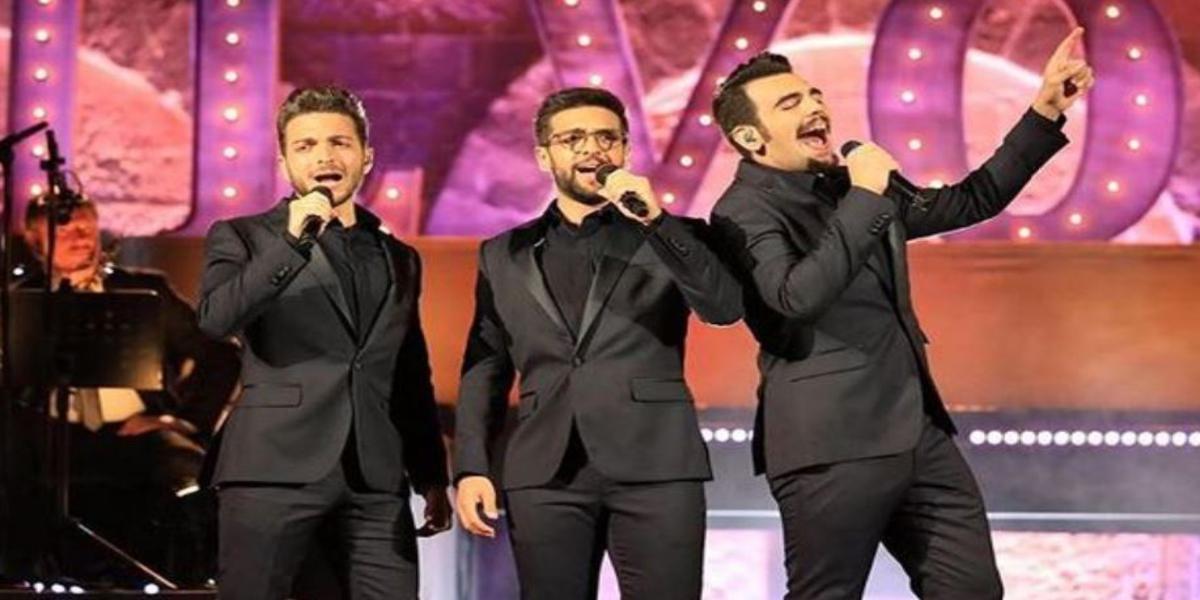 stasera in tv 14 aprile 2020