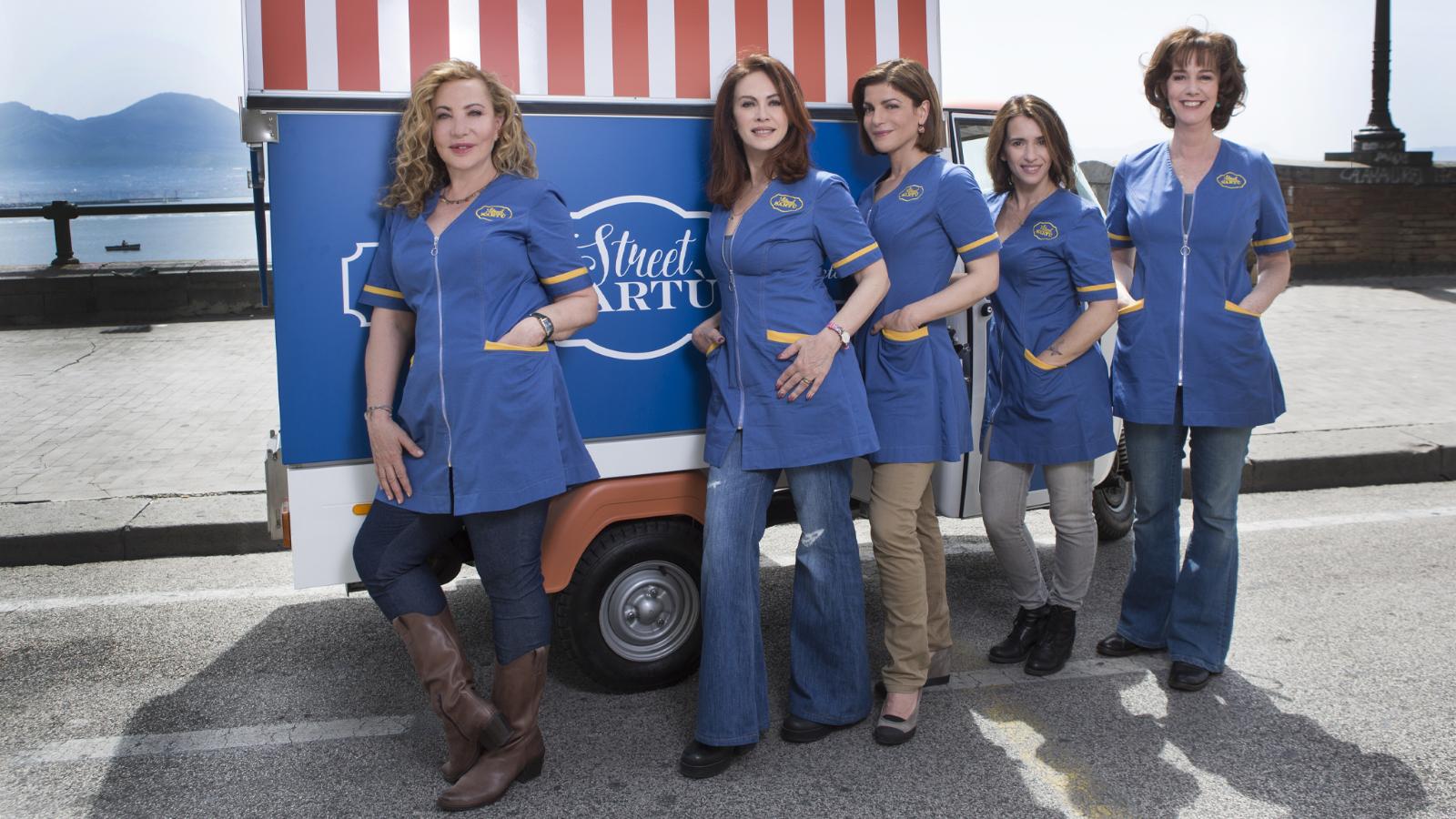 stasera in tv 21 maggio 2020