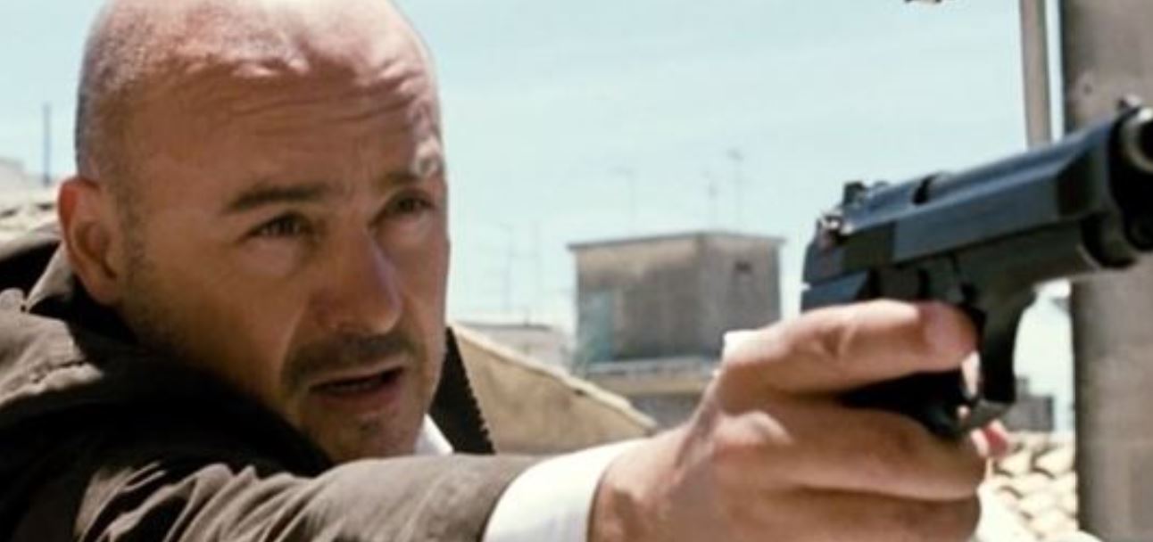 stasera in tv 6 aprile 2020