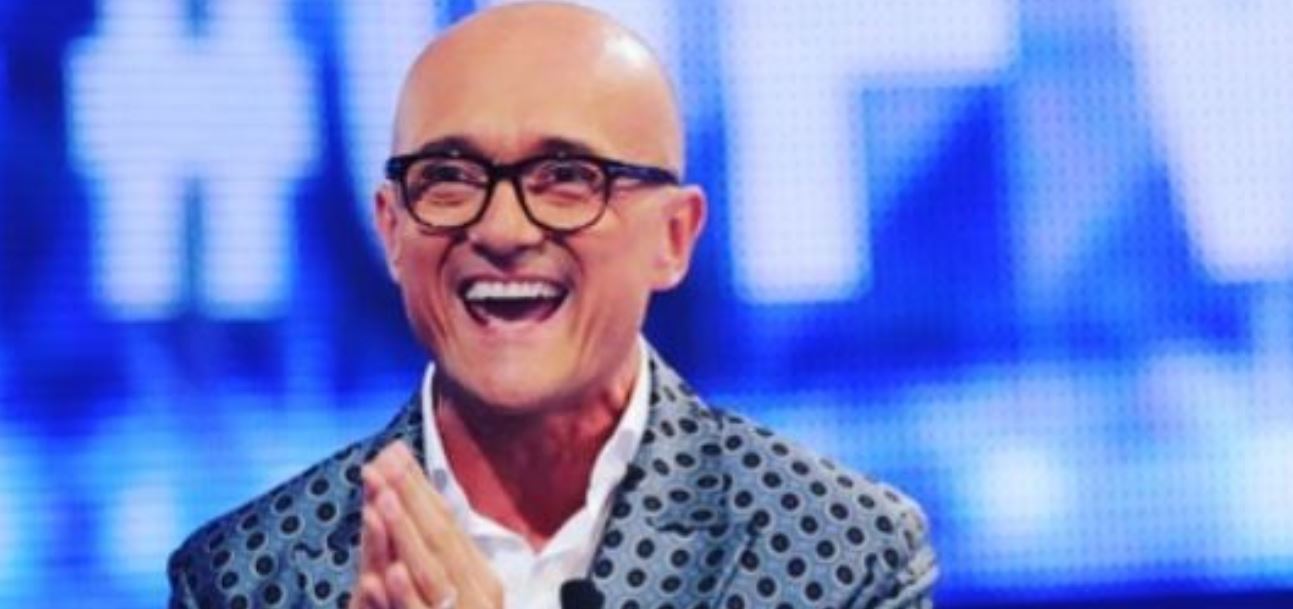 stasera in tv 8 aprile 2020