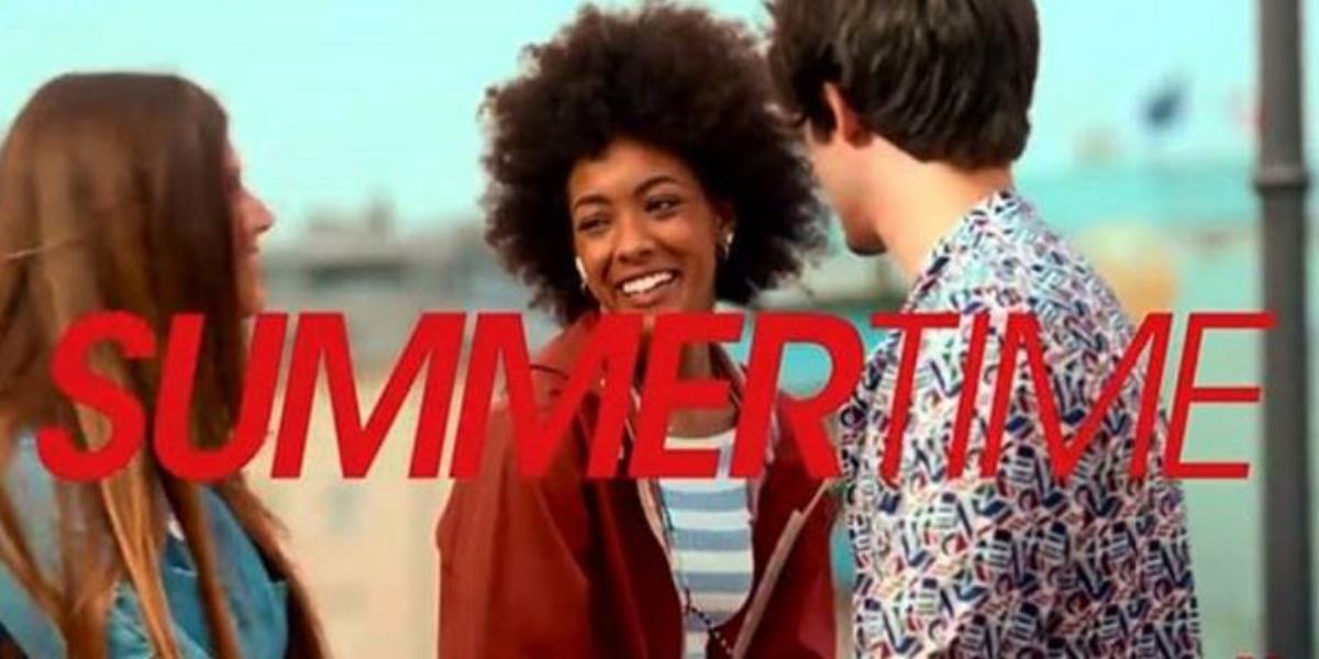 summertime netflix trama